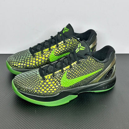 KB6 Proto Sup Rice