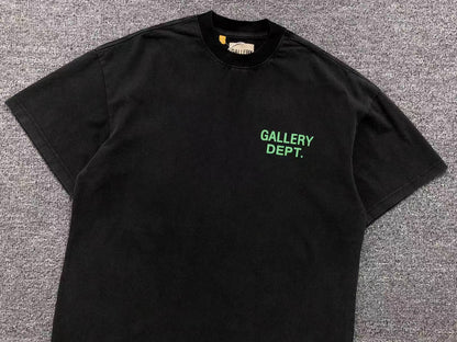 T-shirt GALLERY DEPT
