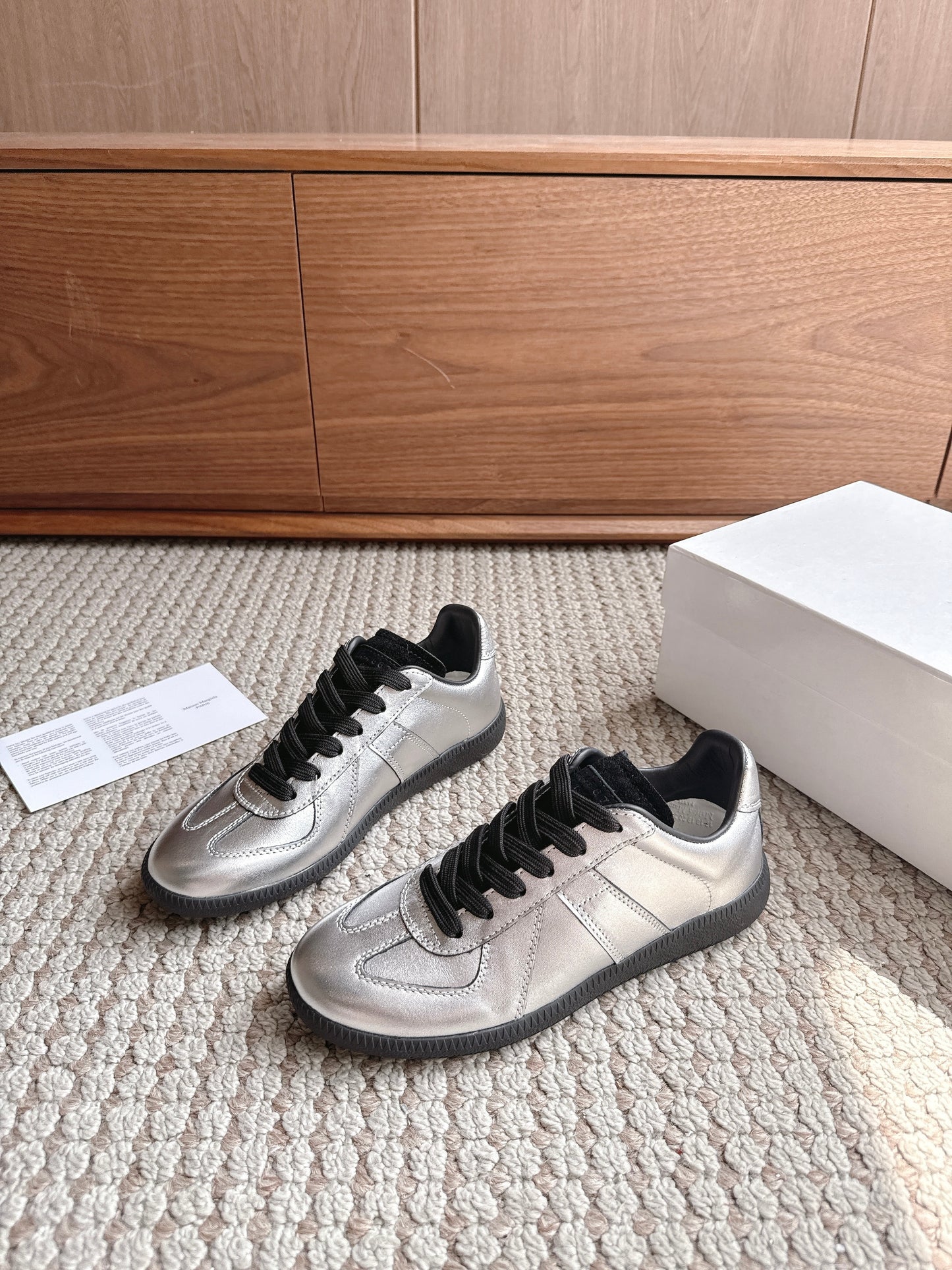 Maison Pure Silver