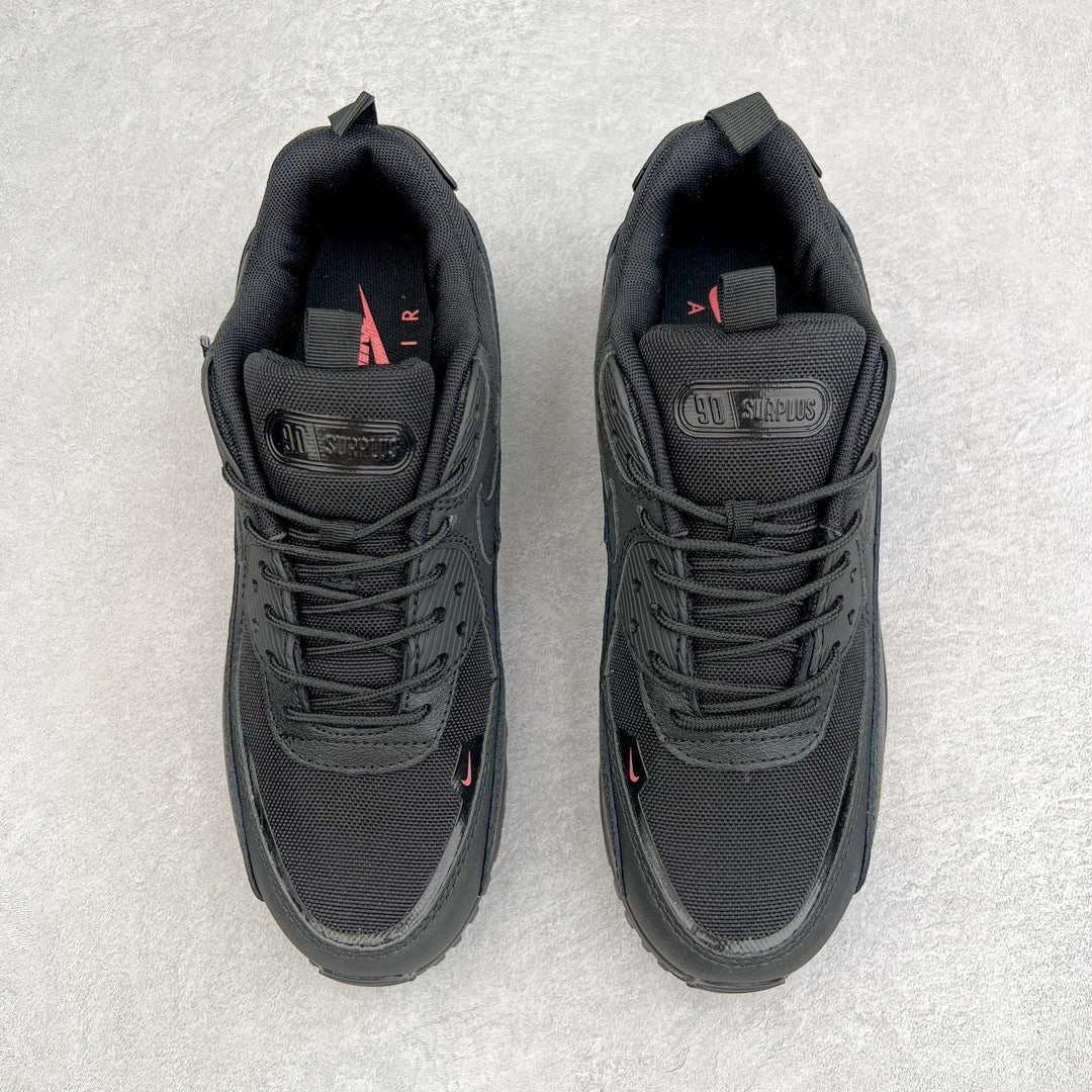 90 Black