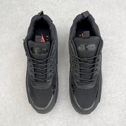 90 Black