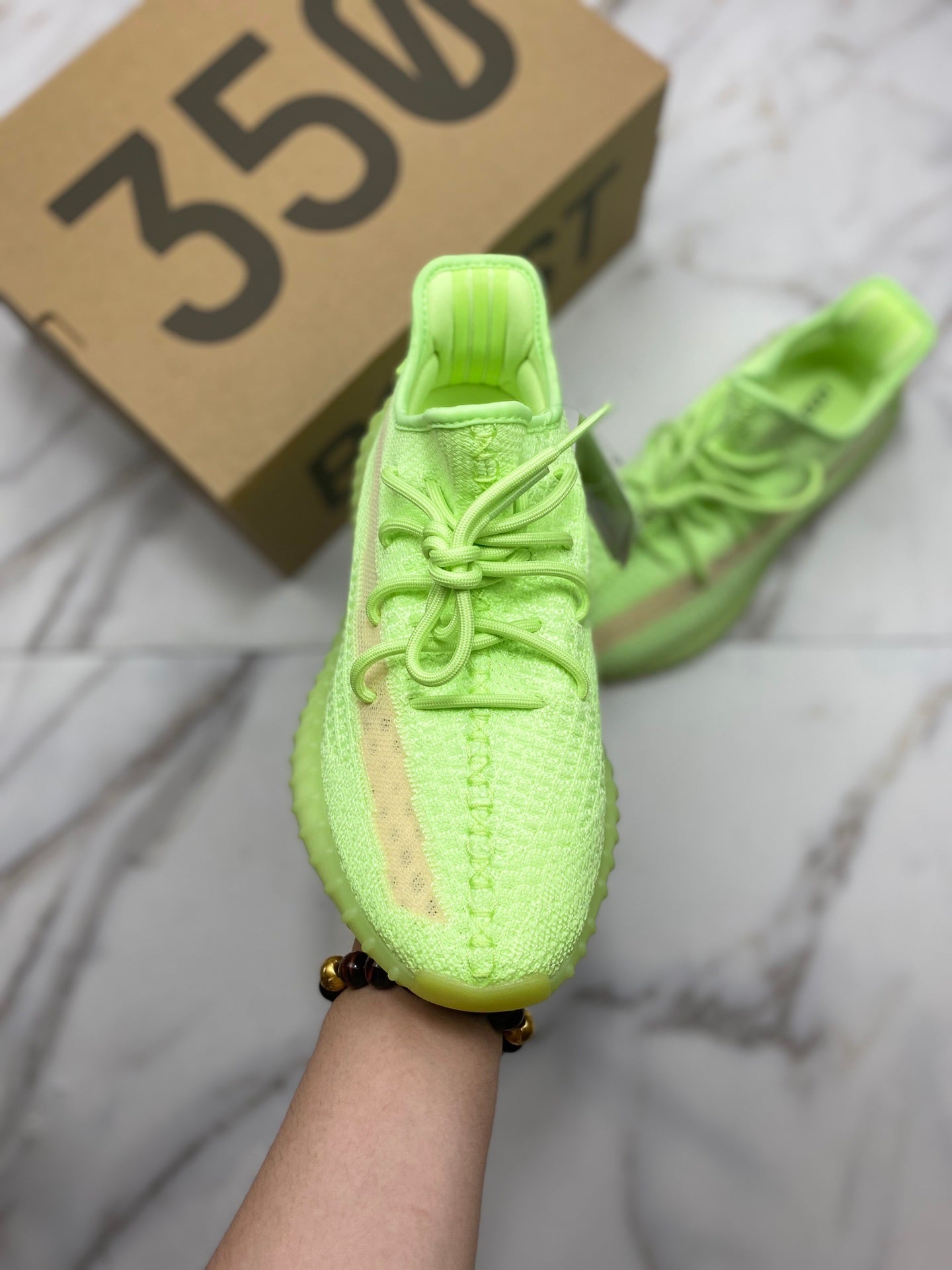 Boost 350 Glow in theDark
