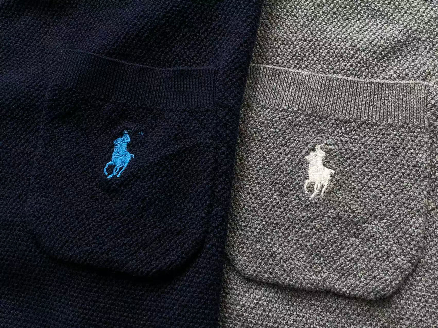 RL T-shirt Polo
