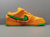 Dunk SB Grateful Dead Bears Orange