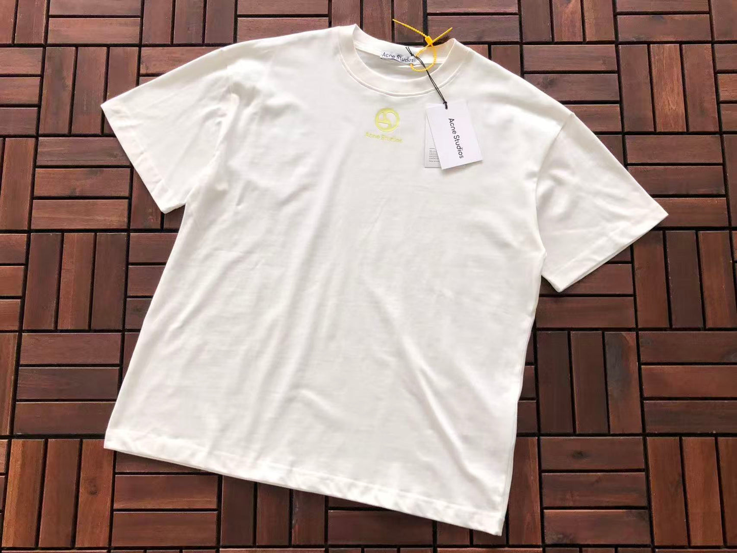 T-Shirts AC ST