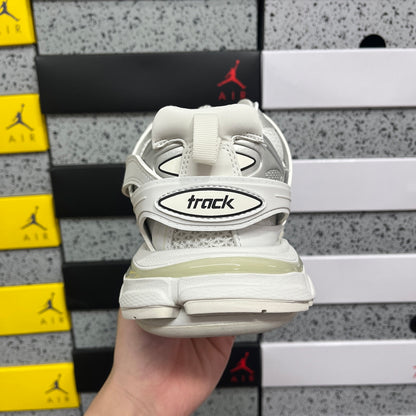 BLG Track Light White