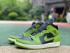 AJ1 MID Altitude Green