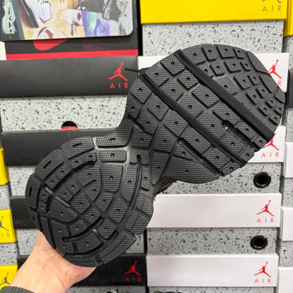 BLG 3XL Black