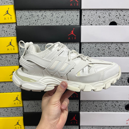 BLG Track Light White