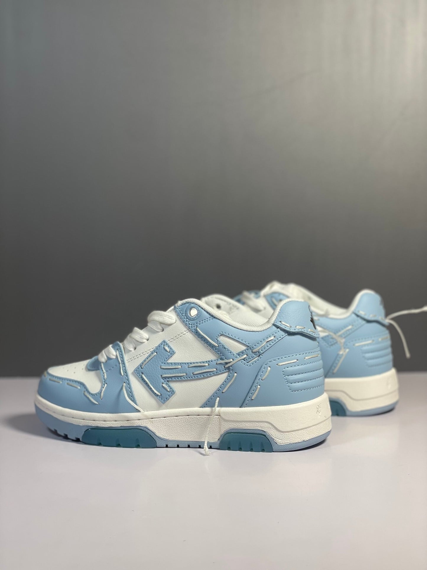 Out Of Office Light Blue