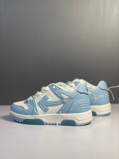 Out Of Office Light Blue