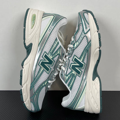 740 Seafoam
