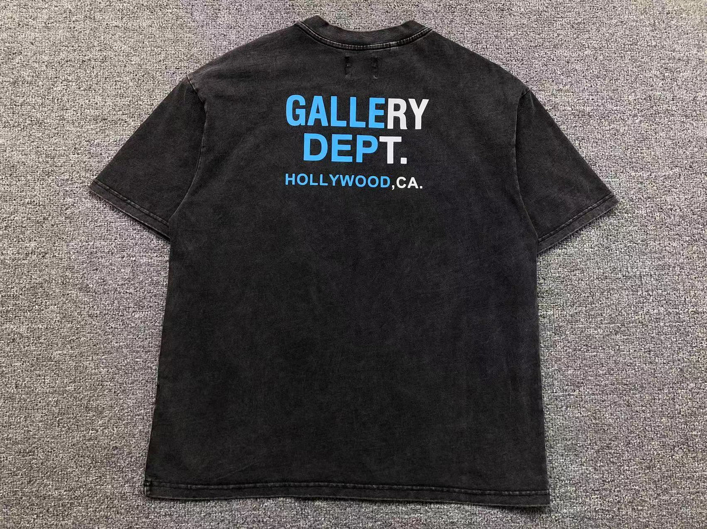 T-shirt GALLERY DEPT