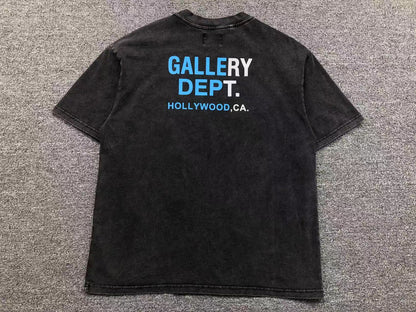 T-shirt GALLERY DEPT