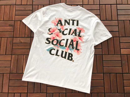 Anti Social Club T-Shirts