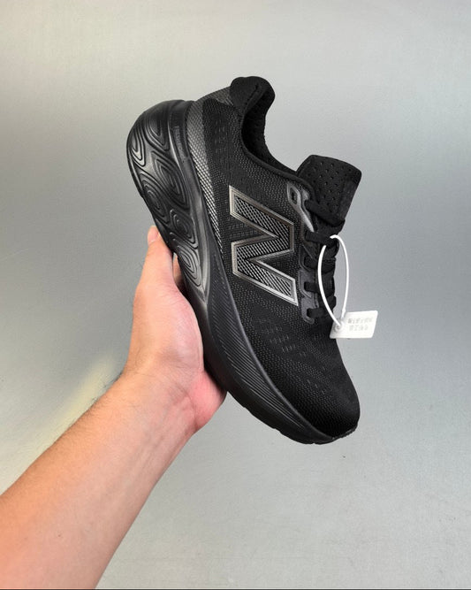 880 Fresh Foam X Vongo v6 All Black