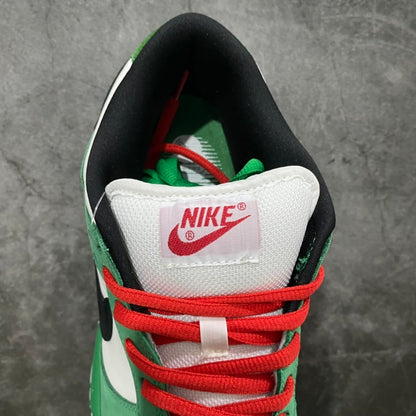 Dunk SB Heineken