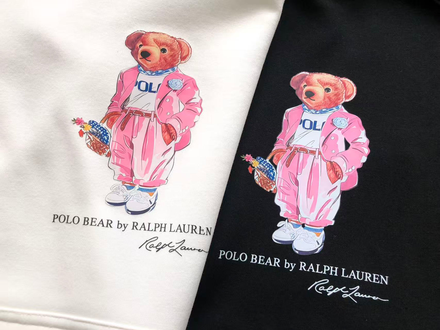 RL Hoodie
