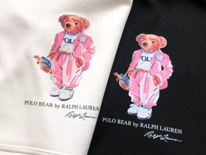 RL Hoodie