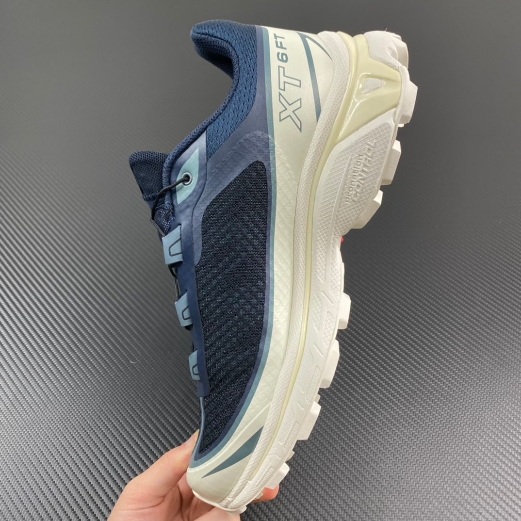 Salomon XT-6 FT Dark Sapphire