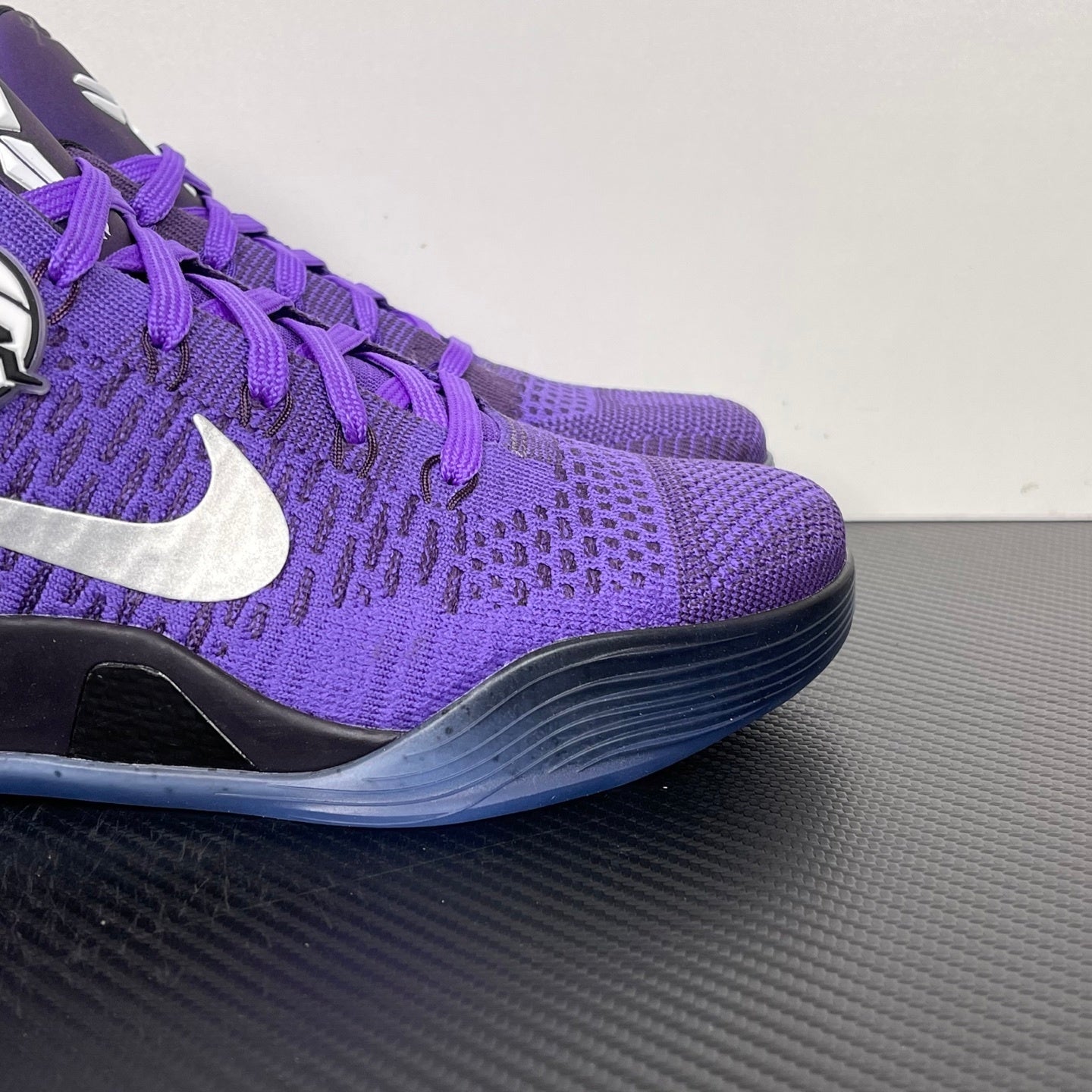 KB9 Moonwalker