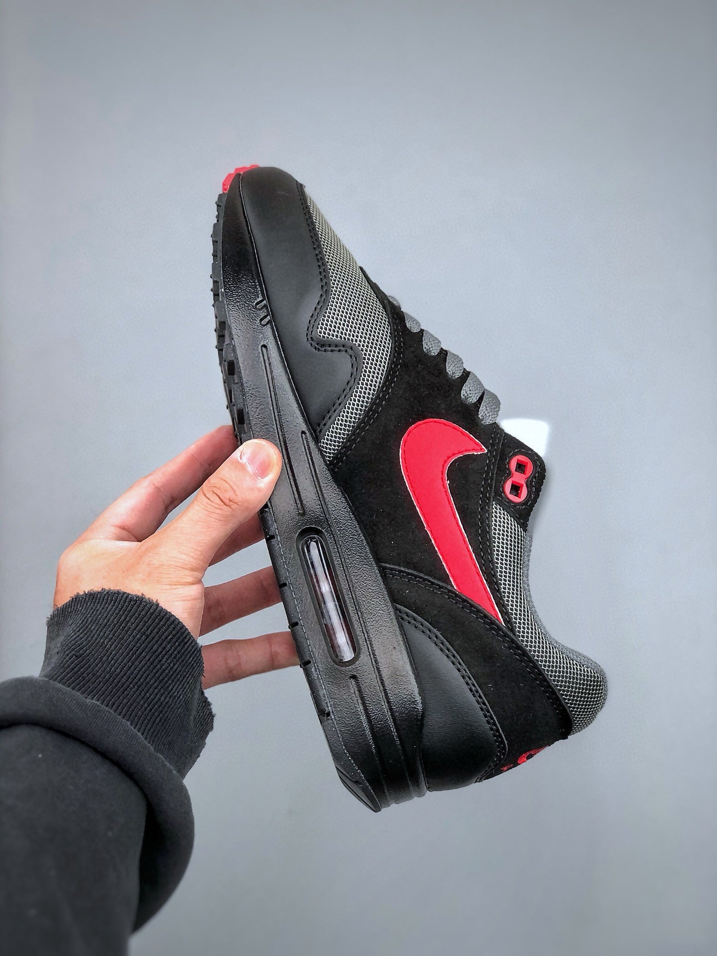 Air Max 1 Vamps