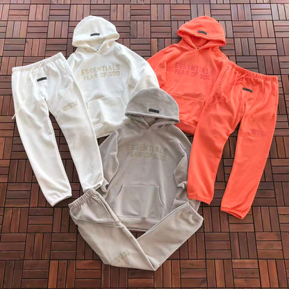 Conjuntos Essentials