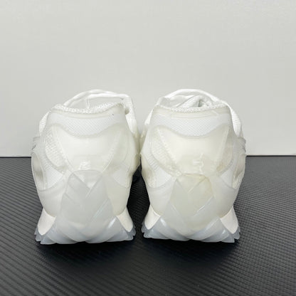BV Orbit White