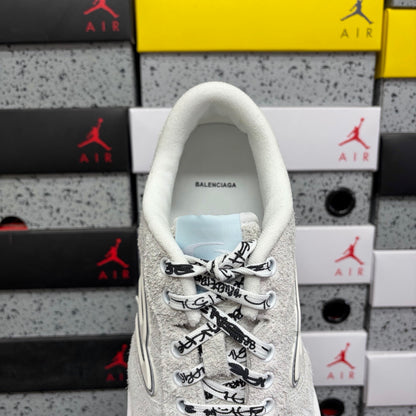 BLG Hamptons White