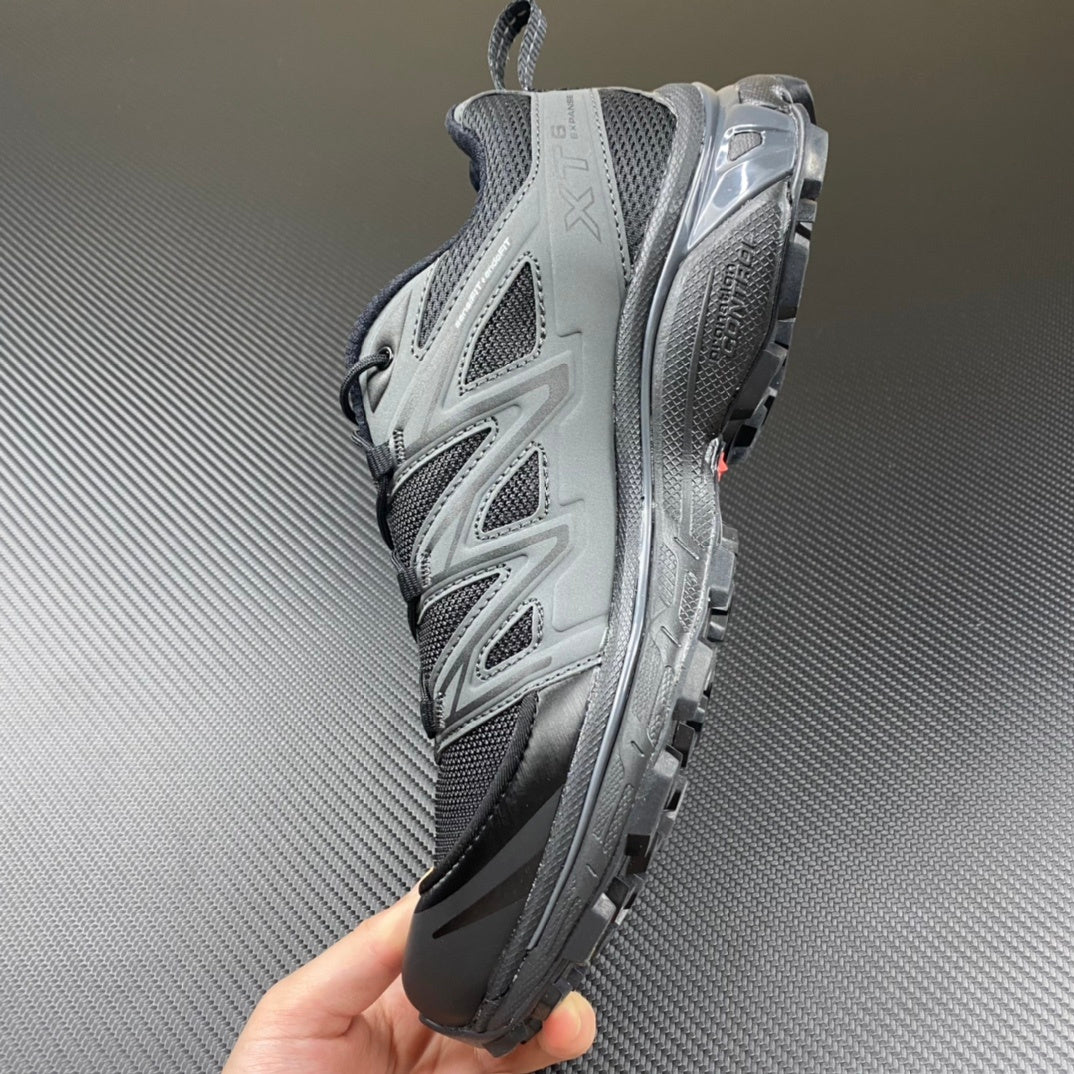 Salomon XT-6 Pure Grey