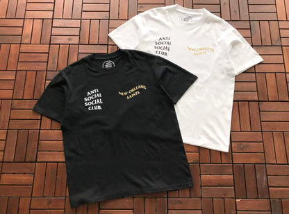 Anti Social Club T-Shirts