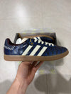 AD x Wales Bonner Samba Navy Croc