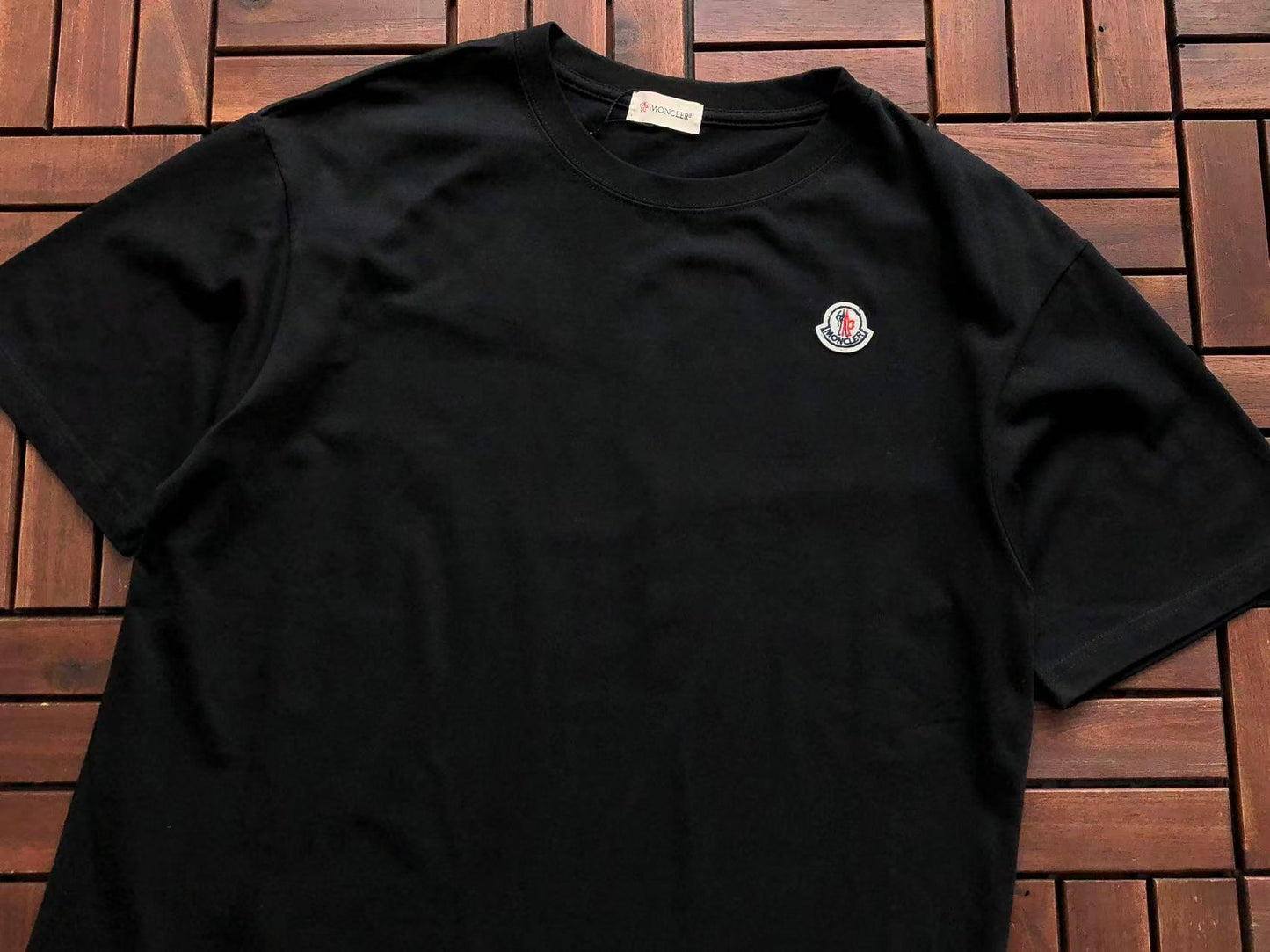 T-Shirts MC