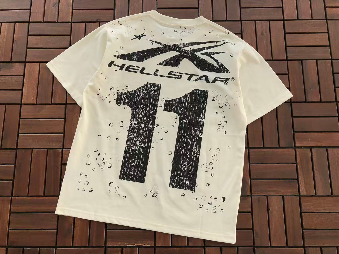 HELL T-SHIRT