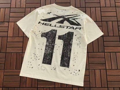 HELL T-SHIRT