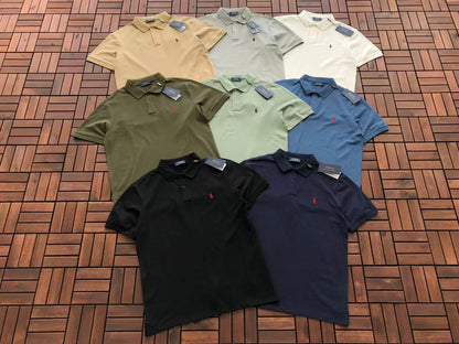 RL T-shirt Polo