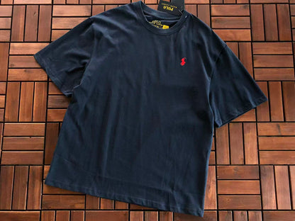 RL T-shirt Oversized