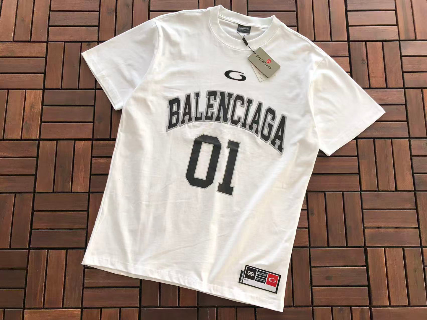 BLG T-Shirt