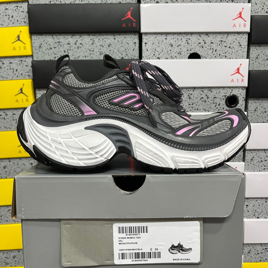 BLG 6XL Grey/Pink/White/Black