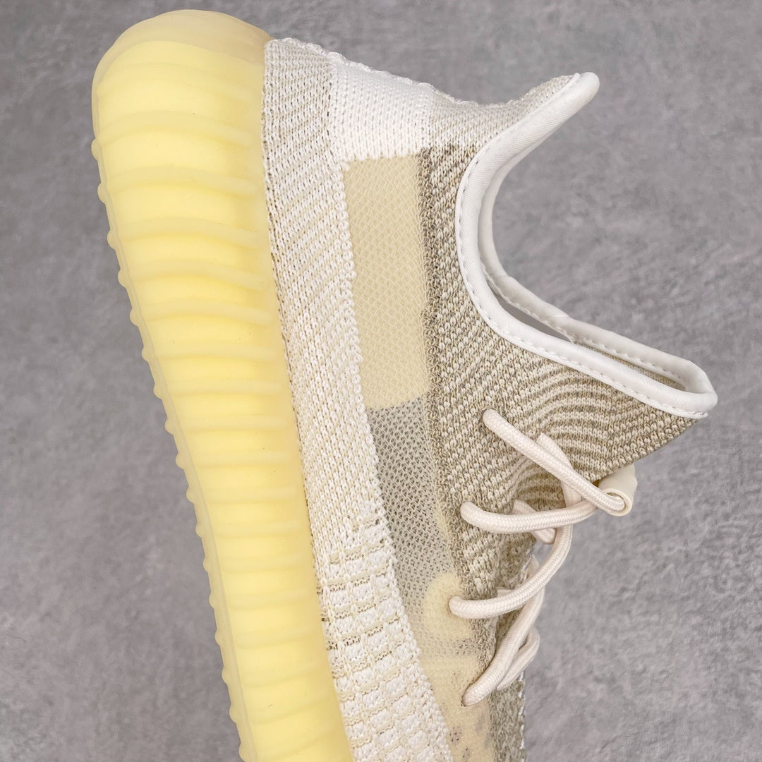 Boost 350 Natural