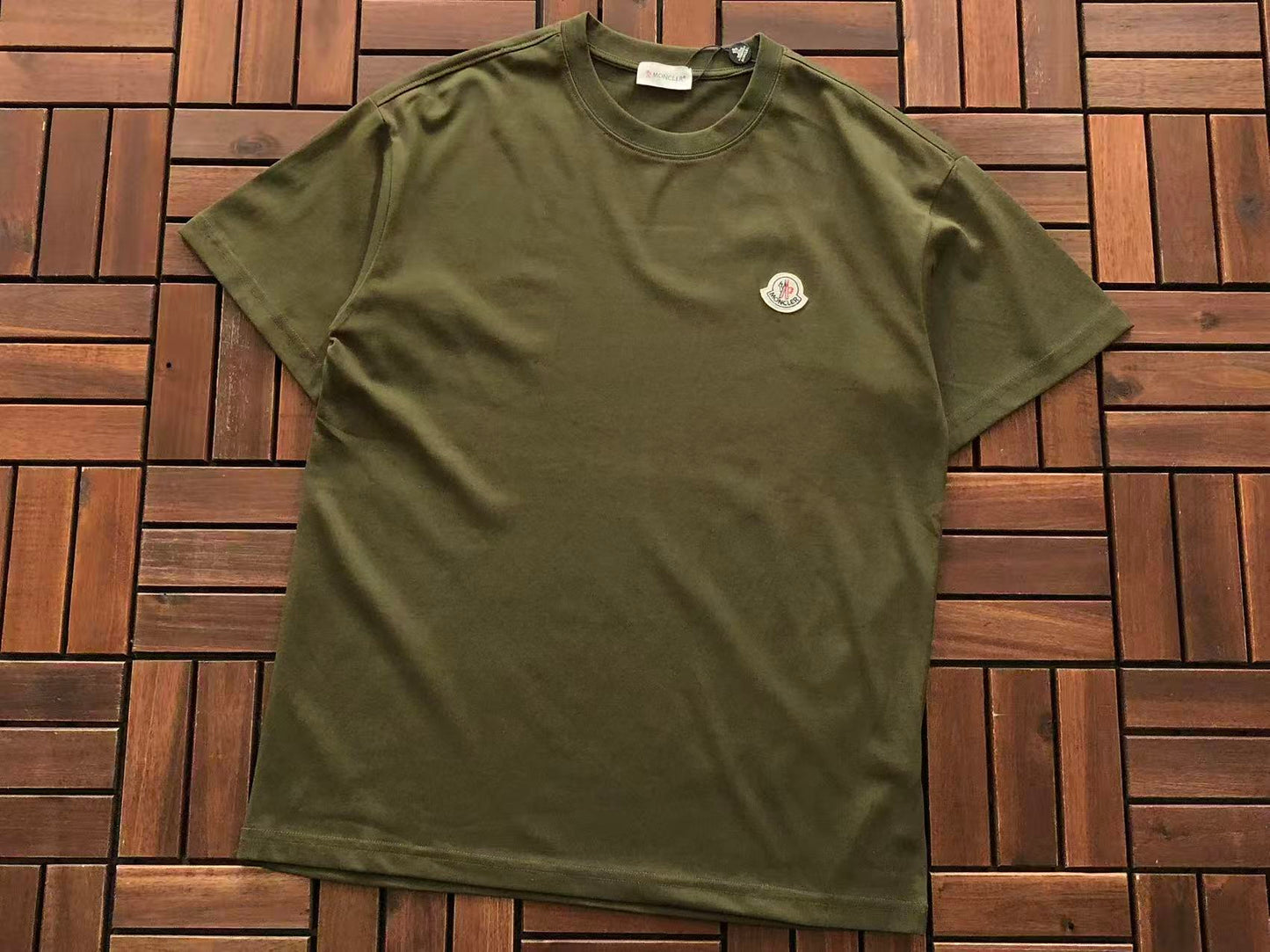 T-Shirts MC