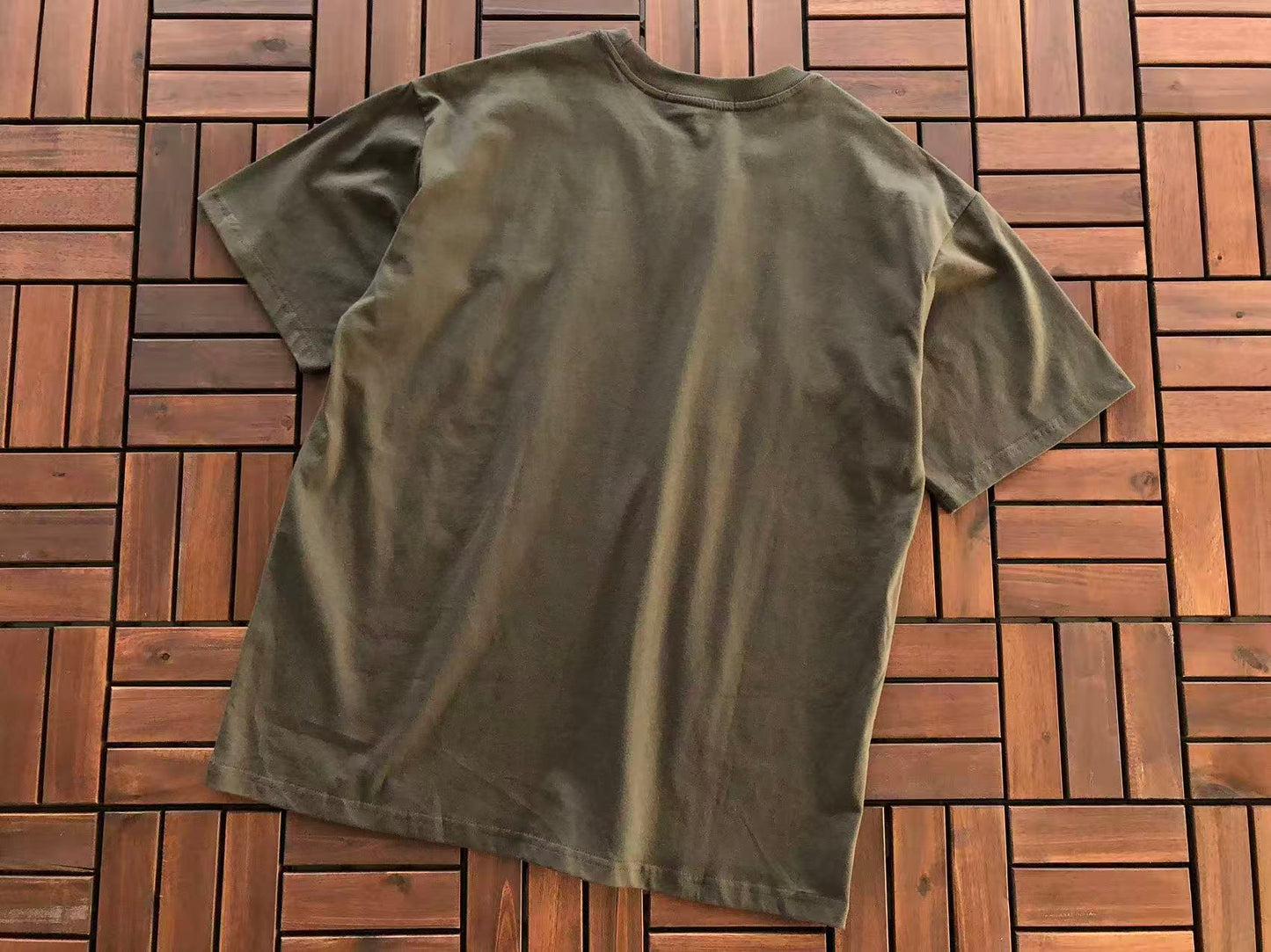 T-Shirts AC ST