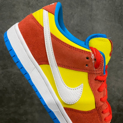Dunk SB Bart Simpson