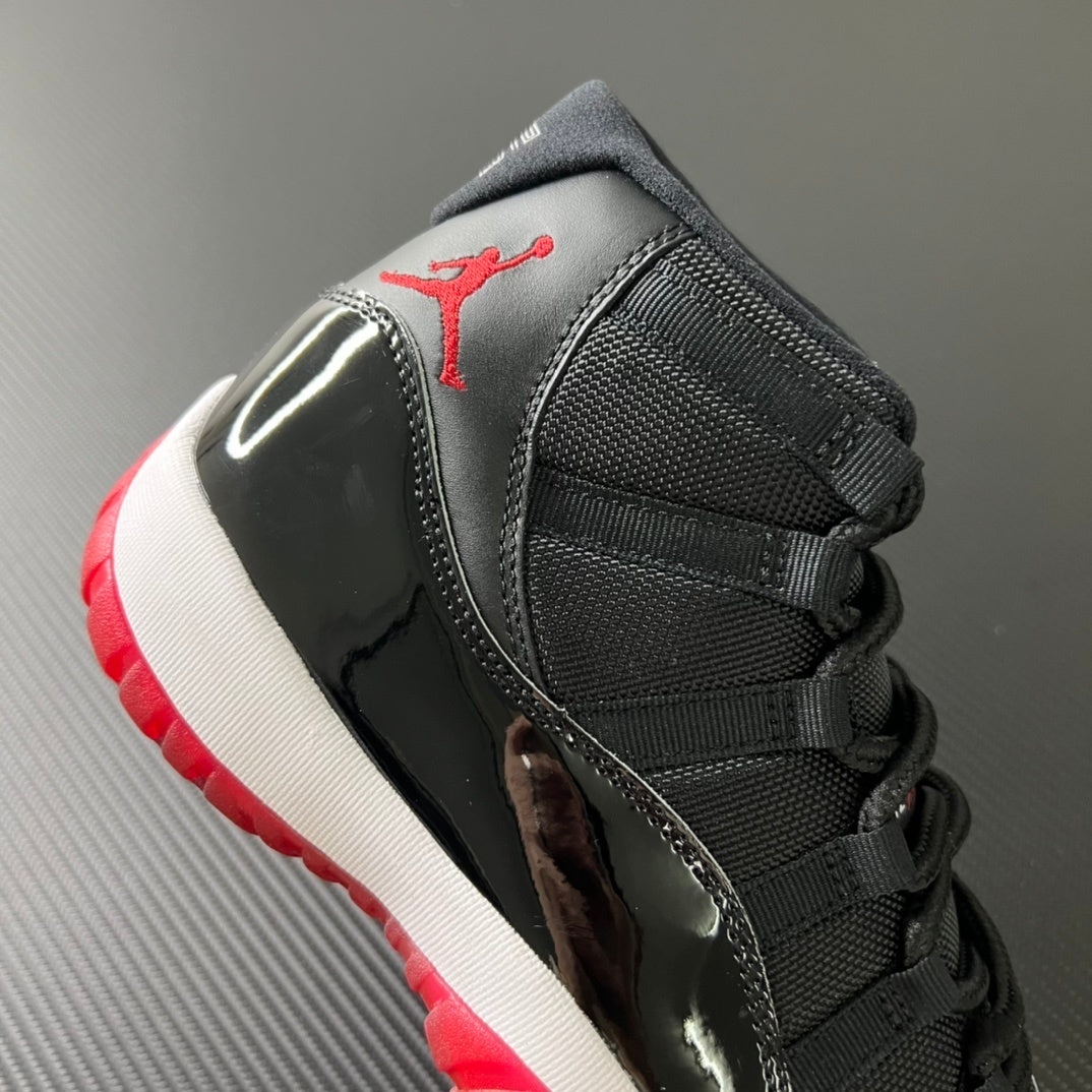 AJ11 Retro Bred