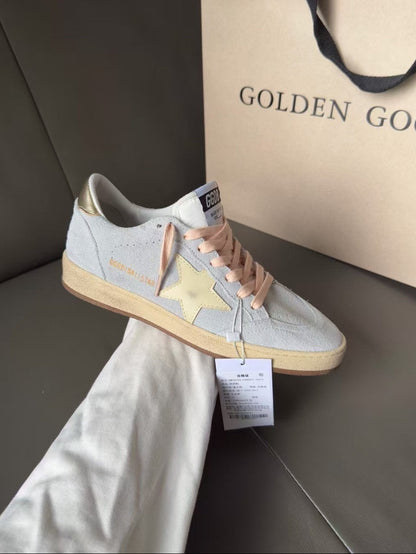 GDGS Ballstar Cream Star