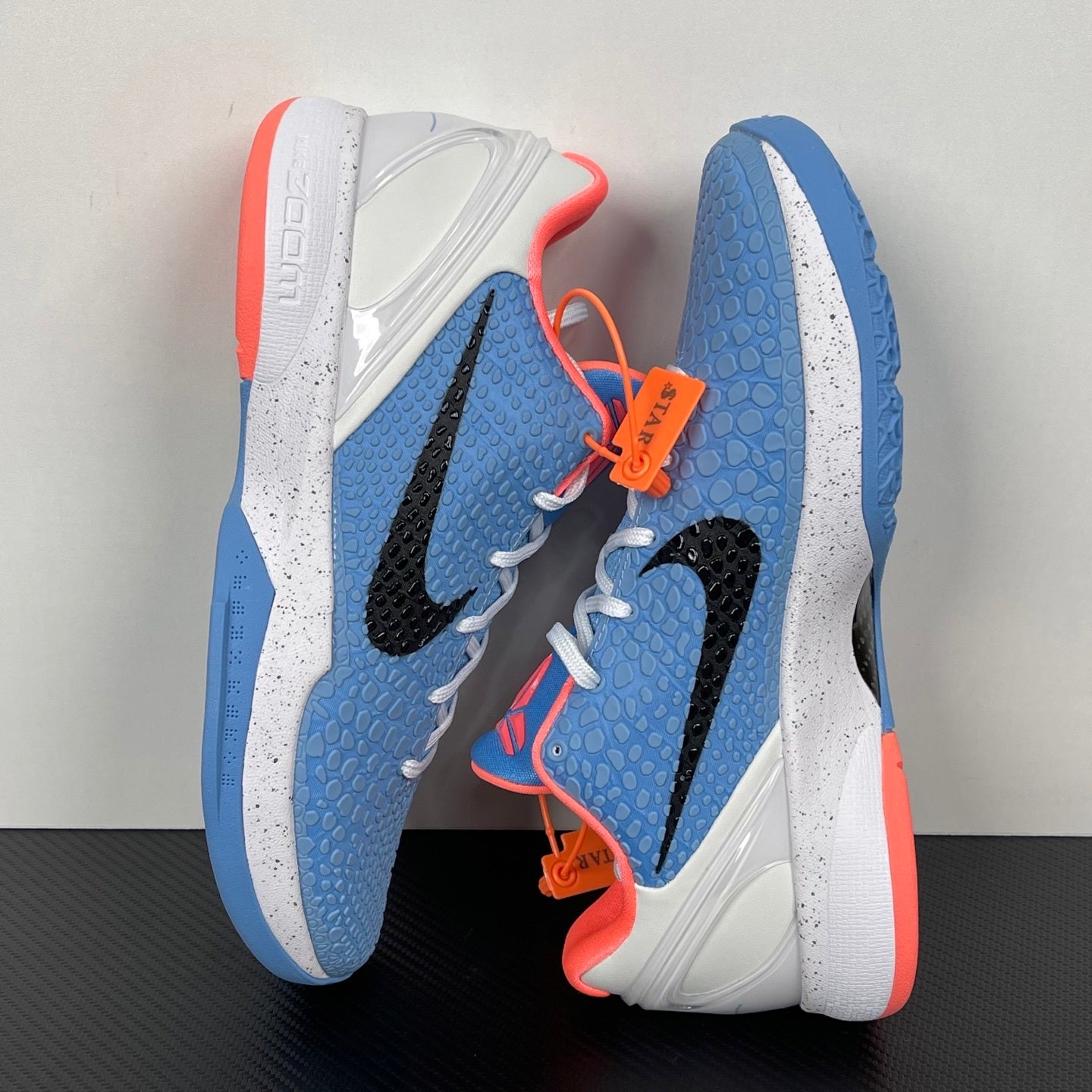 KB6 Proto Ja Morant