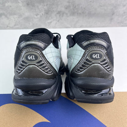 GEL-NIMBUS 10.1 Black/DarkGrey