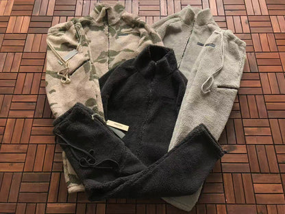 Conjuntos Essentials