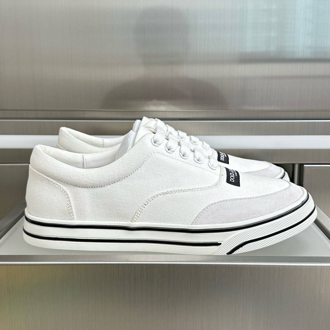 Dolce Gabana DG Sailing White