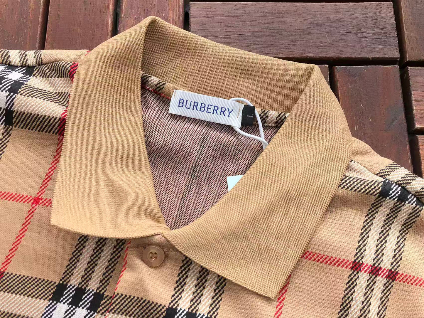 T-Shirts Polo BB